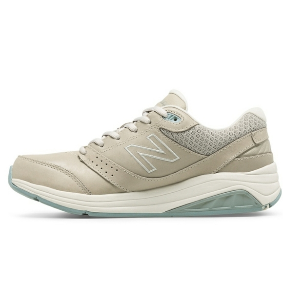 New Balance Walking Marche Style WW928GR3, 2A Narrow/GreySize 6 Women's - Picture 6 of 10